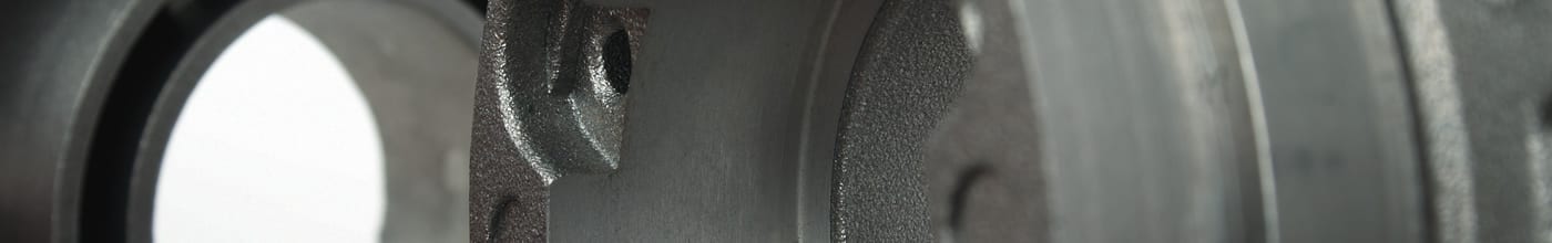 Surface Finish