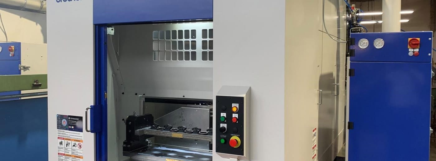 CNC Machining